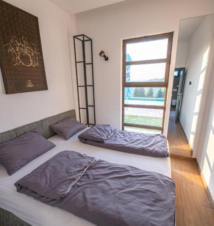 Banja Luka Villa | Vila Natalijina Ramonda