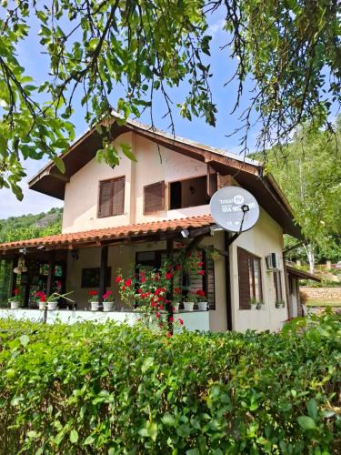 Dimitrovgrad Villa | Vila Petrov