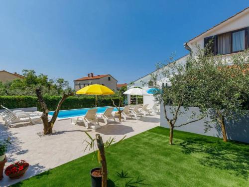 Gulici Villa | Vila Suncana