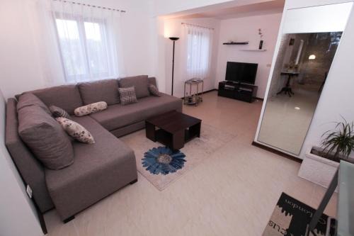 Povlja Villa | Vila Venecija