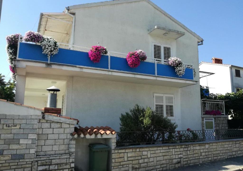Porec Apartment | Vile Park Studio Apartments