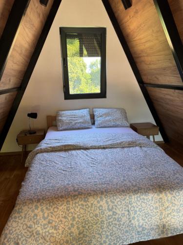 Glamocani Villa | Villa Šašava