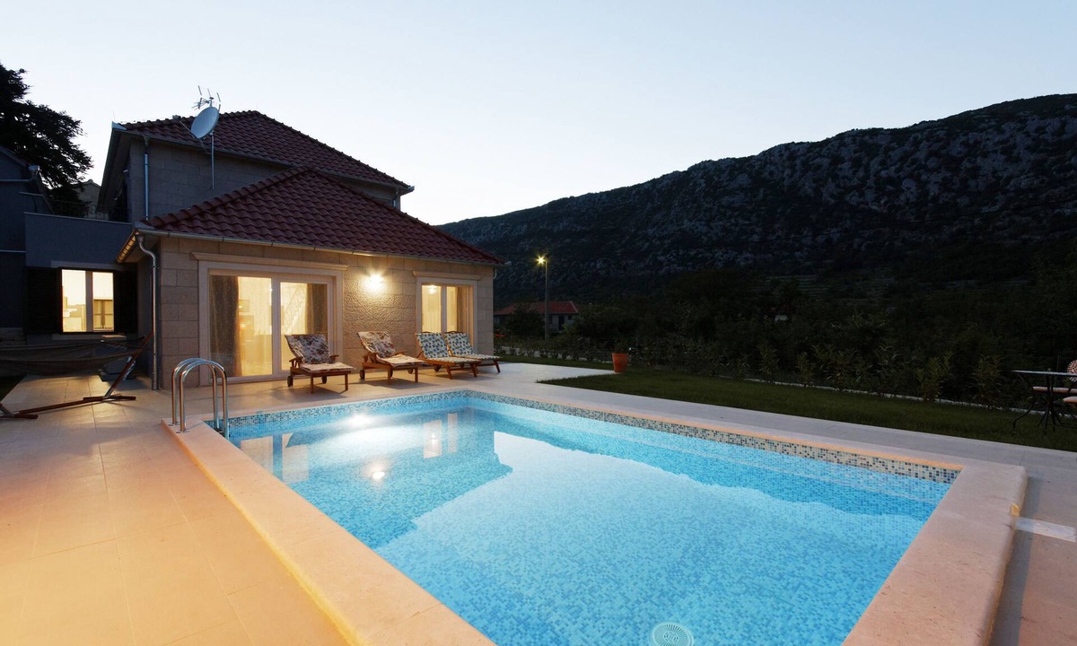 Imotski Villa | Villa Župa