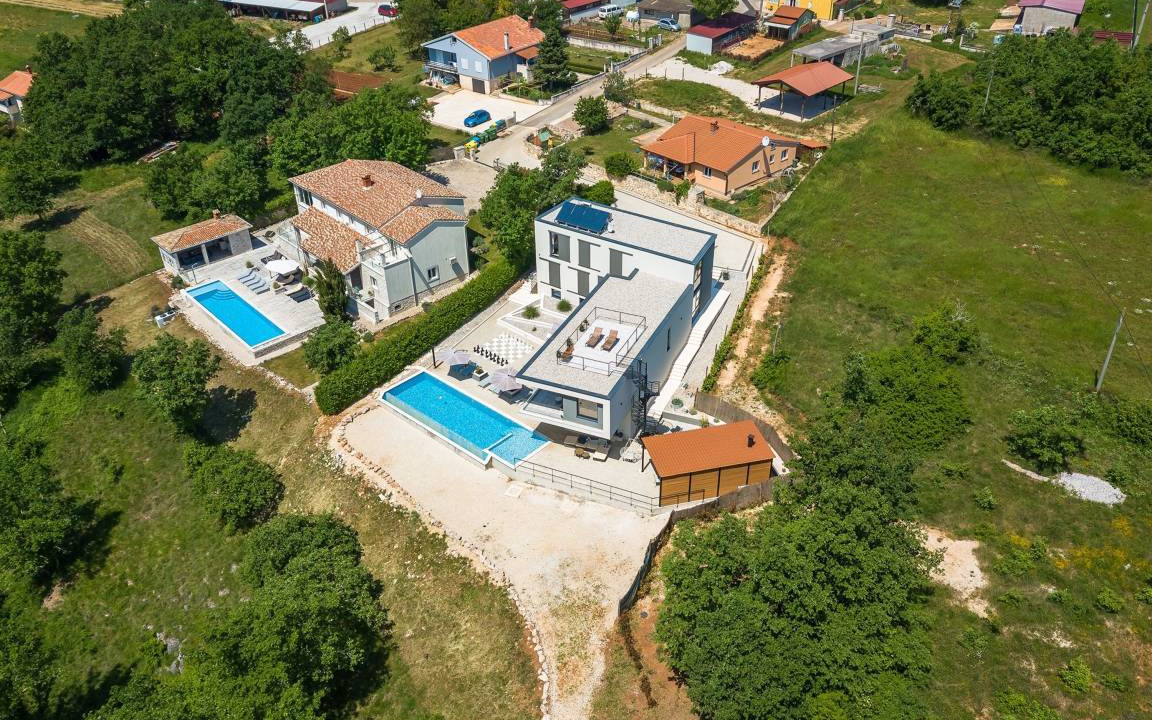 Jadruhi Villa | Villa ∙ 13 bedrooms ∙ 28 guests