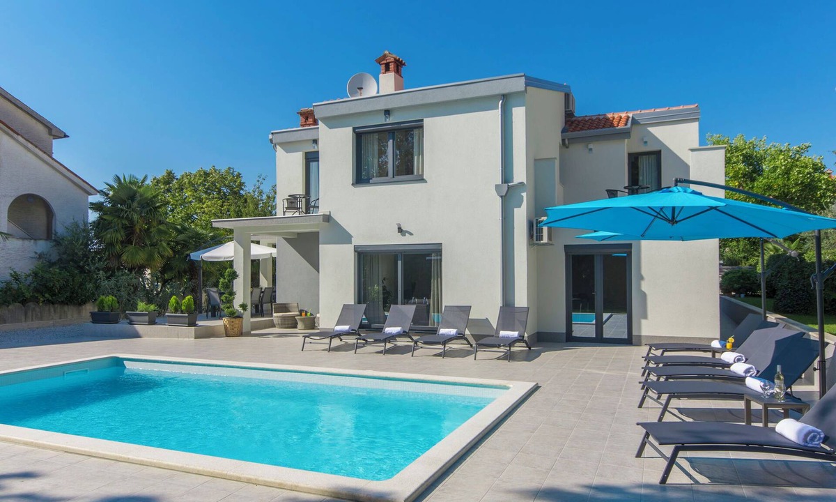 Spadici House | Villa 1863 by Interhome