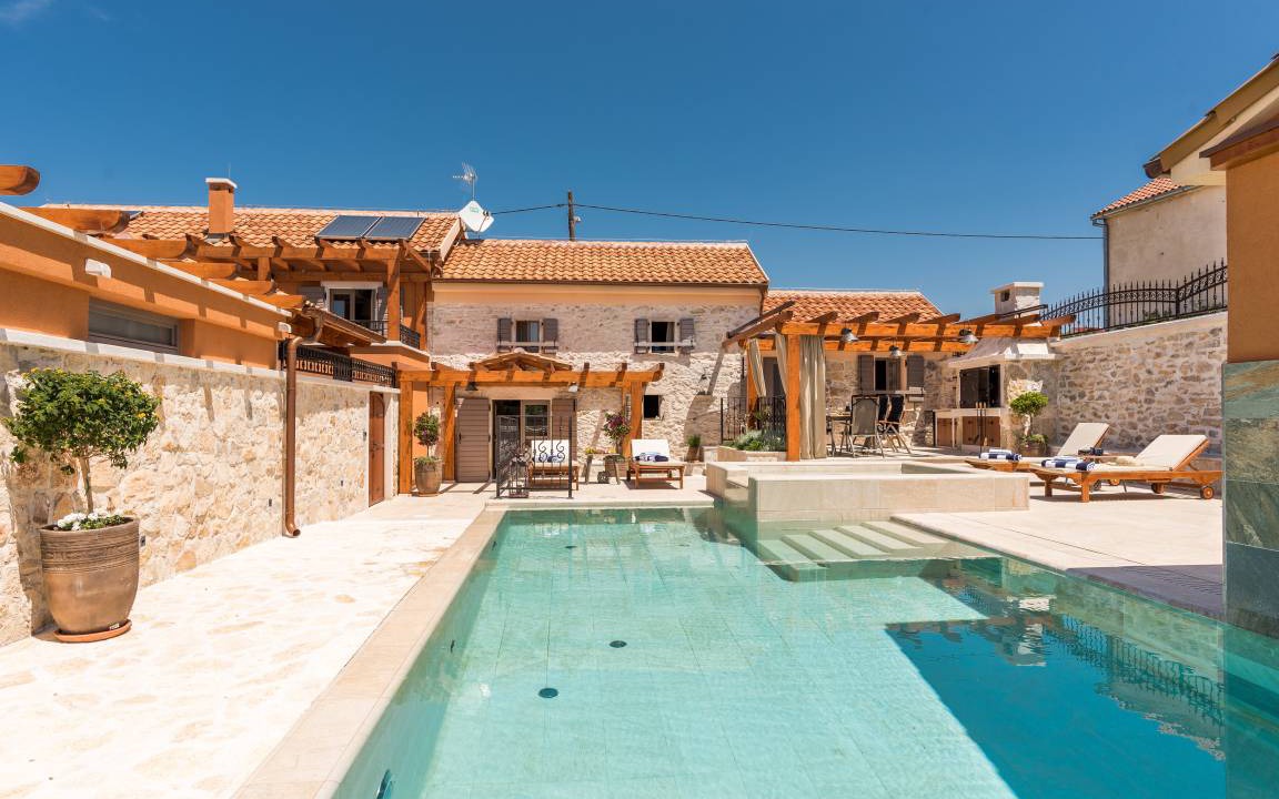 Bicine Villa | Villa ∙ 2 bedrooms ∙ 4 guests