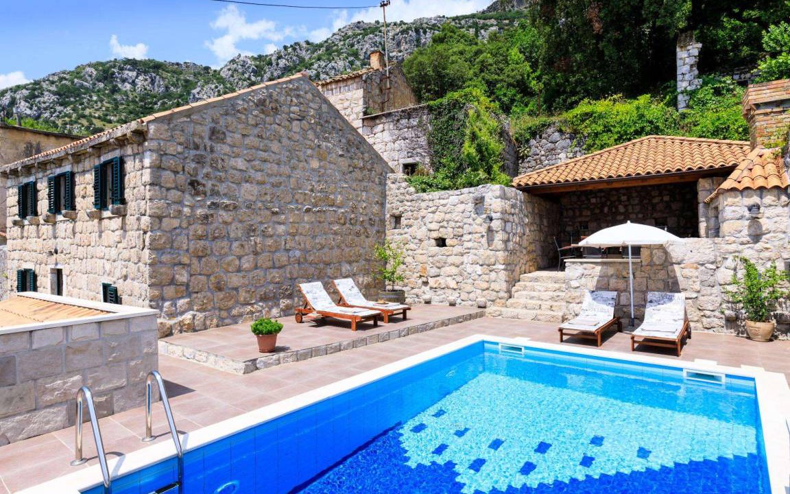 Mihanici Villa | Villa ∙ 2 bedrooms ∙ 4 guests