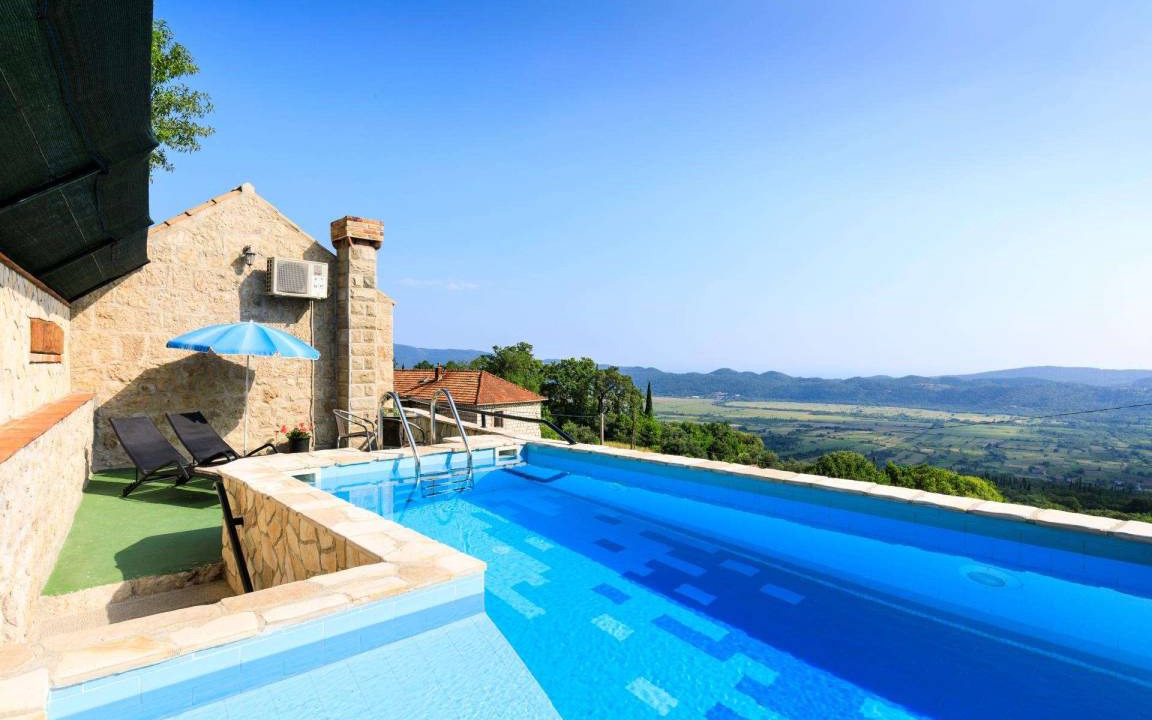 Mihanici Villa | Villa ∙ 2 bedrooms ∙ 4 guests