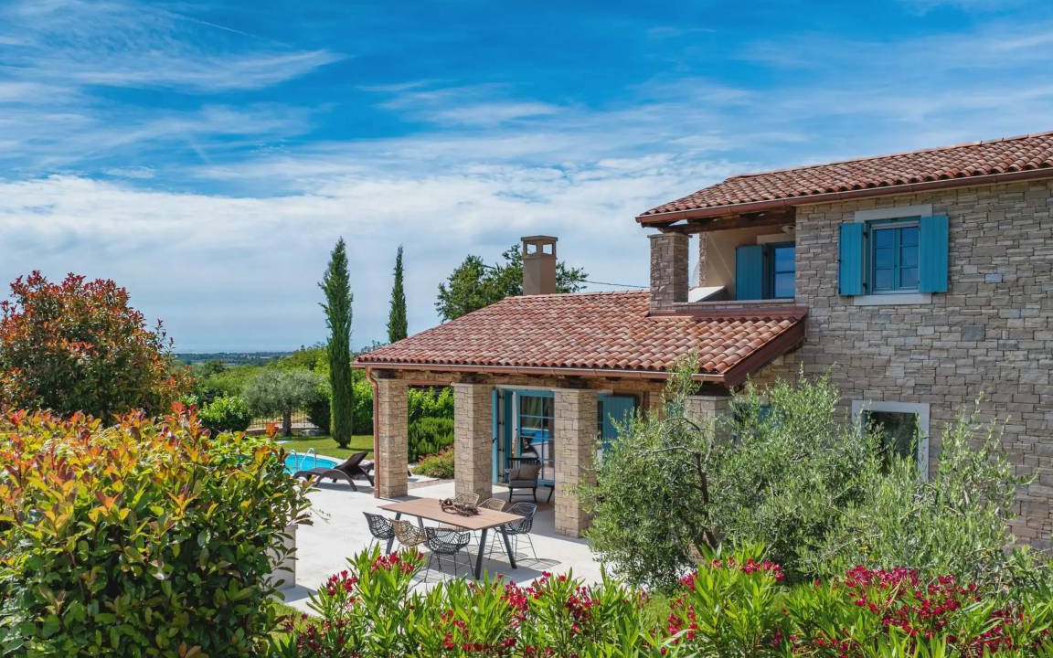 Vardica Villa | Villa ∙ 2 bedrooms ∙ 6 guests