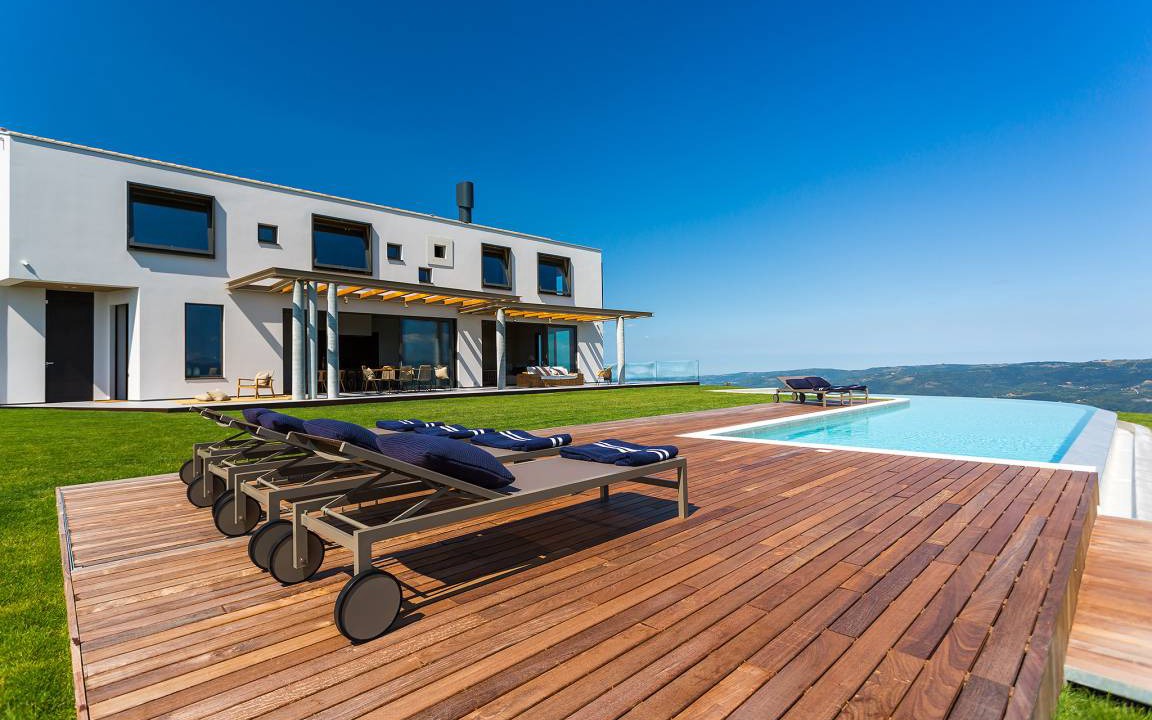 Zamask Villa | Villa ∙ 3 bedrooms ∙ 6 guests