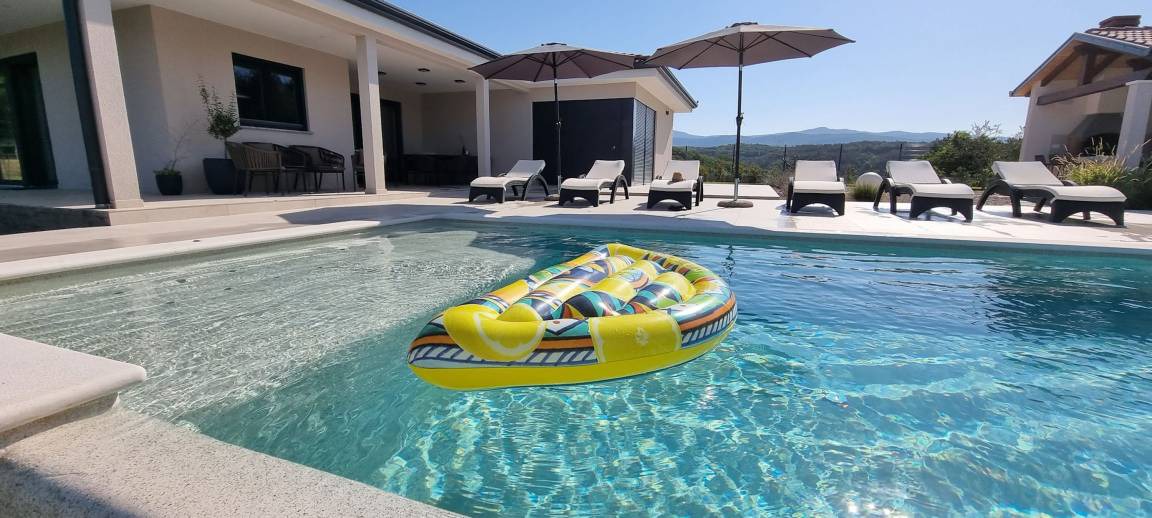 Grabri Villa | Villa ∙ 3 bedrooms ∙ 6 guests