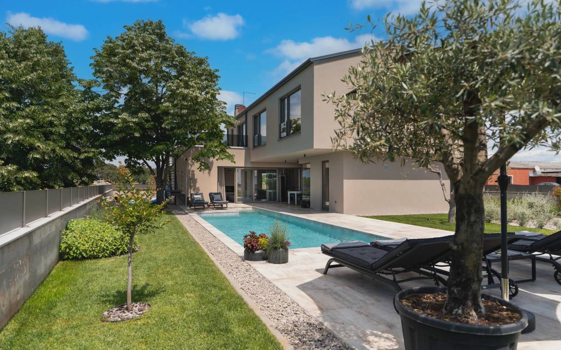 Novigrad Villa | Villa ∙ 3 bedrooms ∙ 6 guests