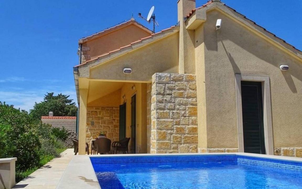 Dracevica Villa | Villa ∙ 3 bedrooms ∙ 6 guests