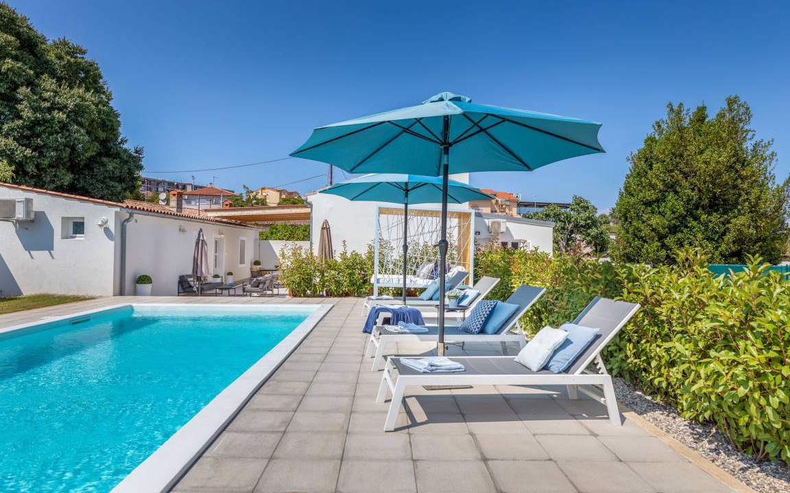 Gregovica Villa | Villa ∙ 3 bedrooms ∙ 6 guests