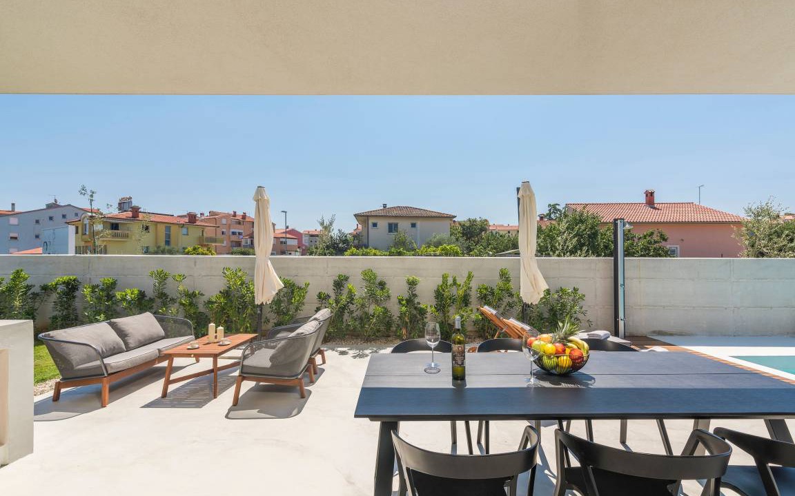 Gregovica Villa | Villa ∙ 3 bedrooms ∙ 6 guests
