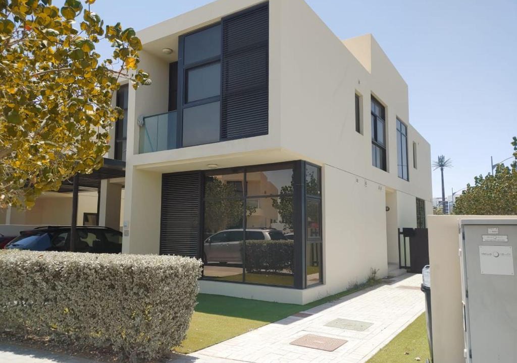 Dubai House | Villa 30, The Turf Community, Damac Hills