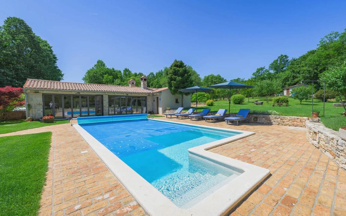 Prodol Villa | Villa ∙ 4 bedrooms ∙ 8 guests