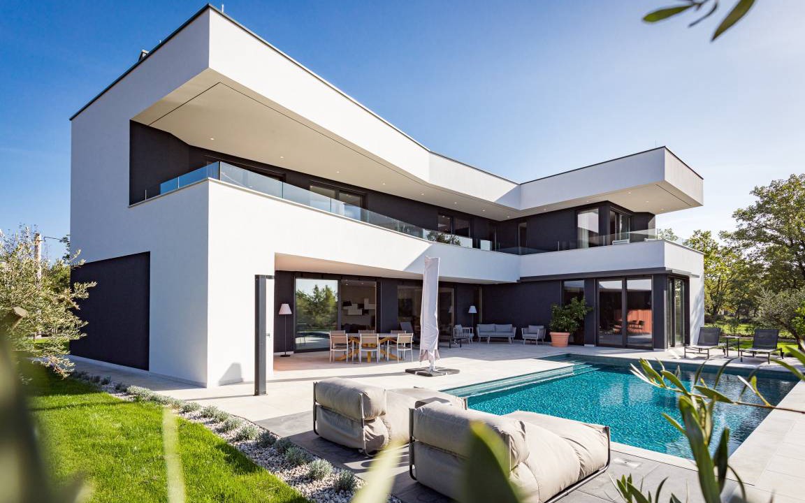 Zbandaj Villa | Villa ∙ 4 bedrooms ∙ 8 guests