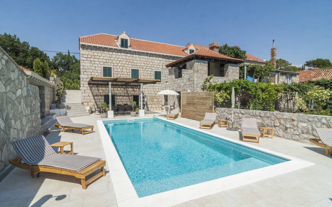Mocici Villa | Villa ∙ 5 bedrooms ∙ 10 guests