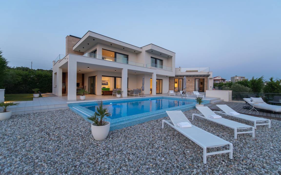Primosten Villa | Villa ∙ 5 bedrooms ∙ 10 guests