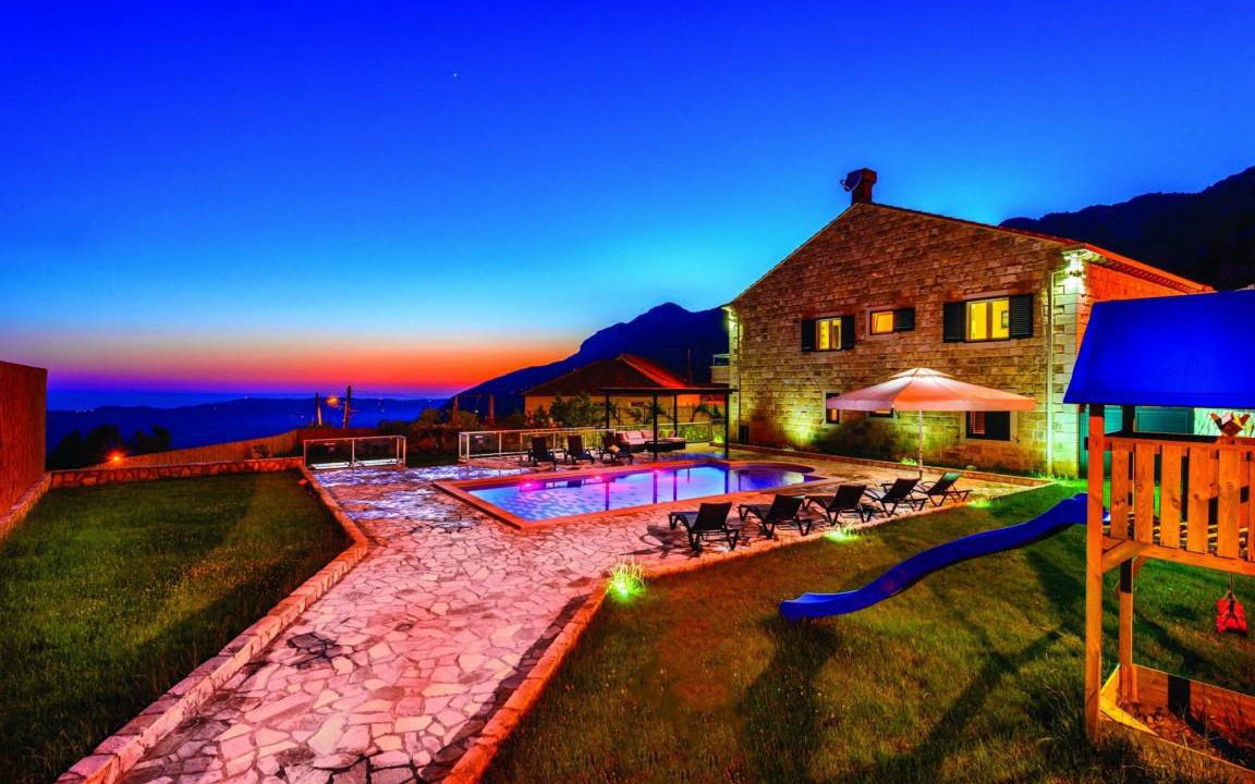 Dubravka Villa | Villa ∙ 6 bedrooms ∙ 16 guests