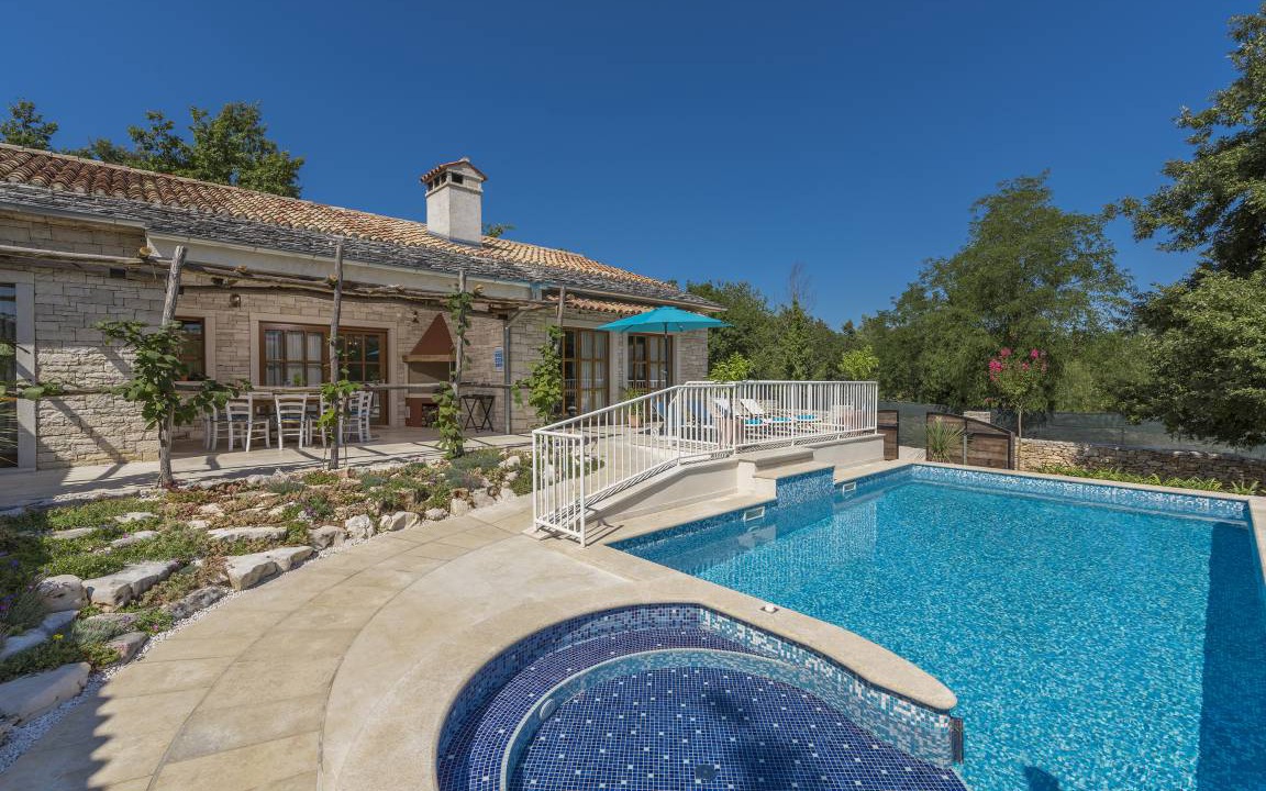 Heki Villa | Villa ∙ 6 bedrooms ∙ 12 guests