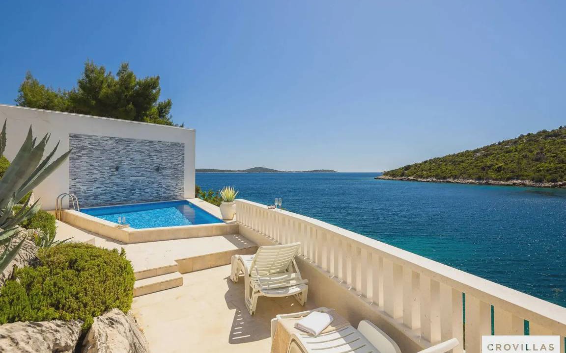 Vinisce Villa | Villa ∙ 6 bedrooms ∙ 12 guests