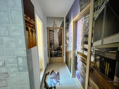 Villa Abeona | Makarska Old Town