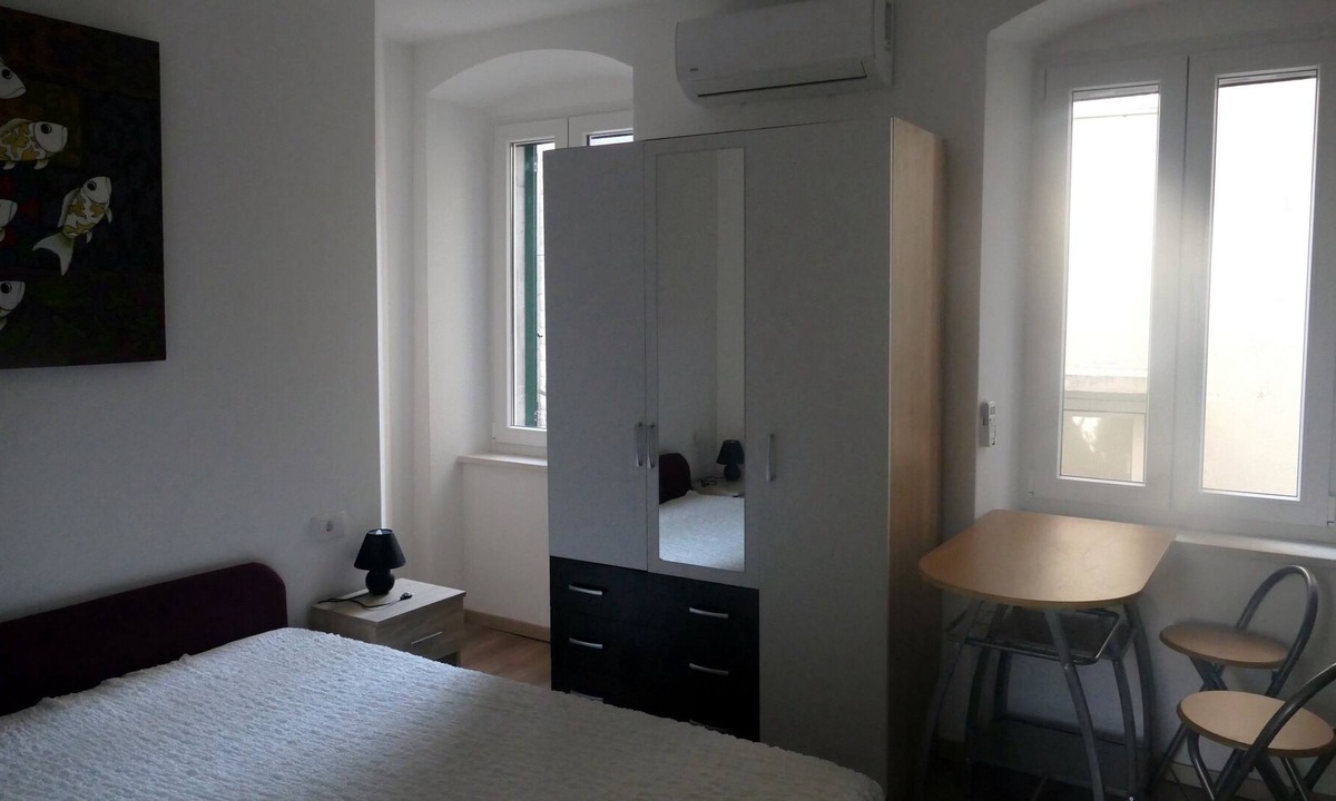 Makarska Old Town Apartment | Villa Abeona (studio)