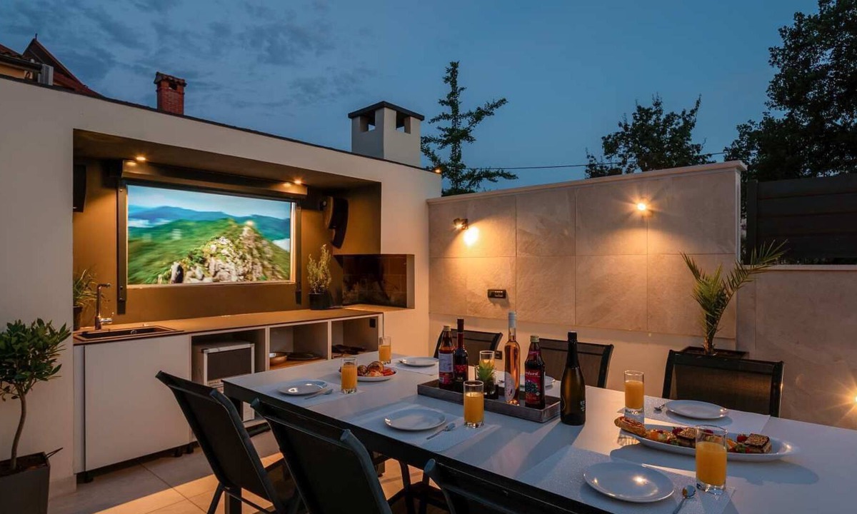 Kosinozici House | Villa Adea in Kosinožići, Poreč
