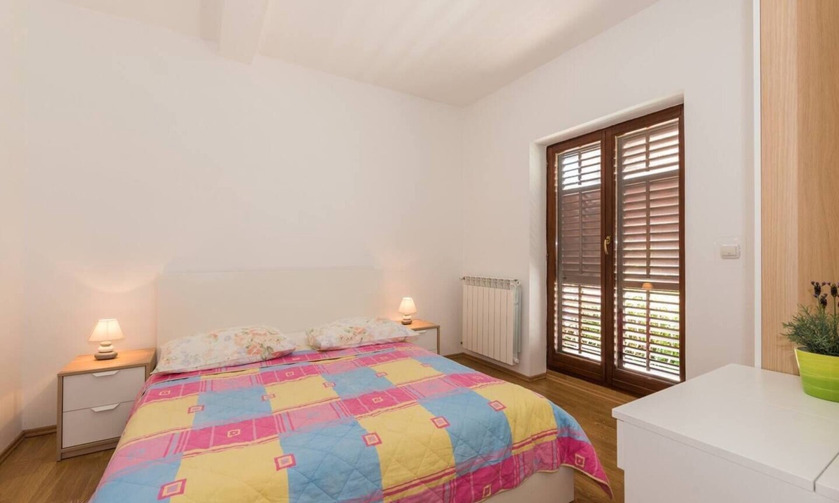 Rabac Hotel | Villa Adria