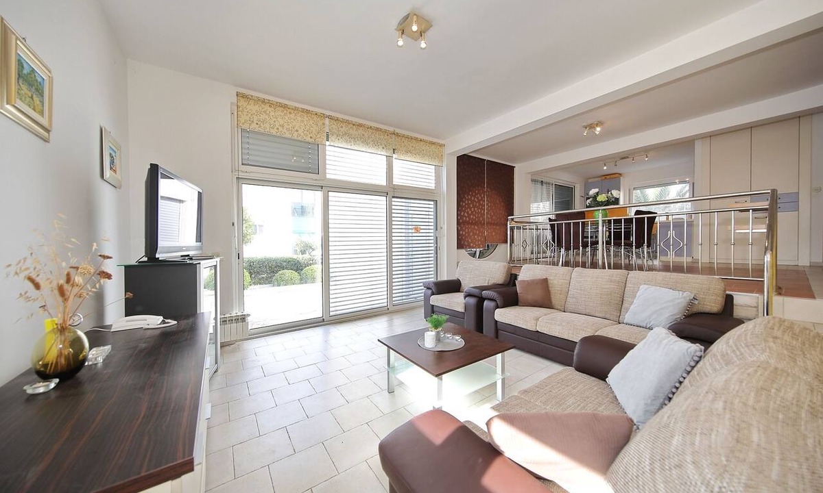Kozino Villa | Villa Adria