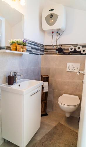 Jarebinjak Villa | Villa Alacinda