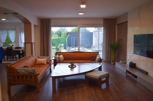 Ilidza Villa | Villa Aleja