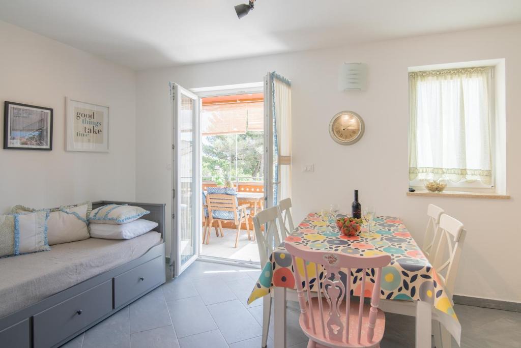 Liznjan Apartment | Villa Alice App2
