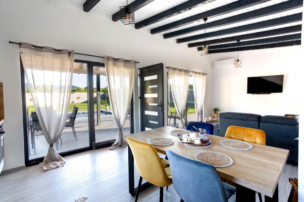 Blagaj House | Villa Amelia