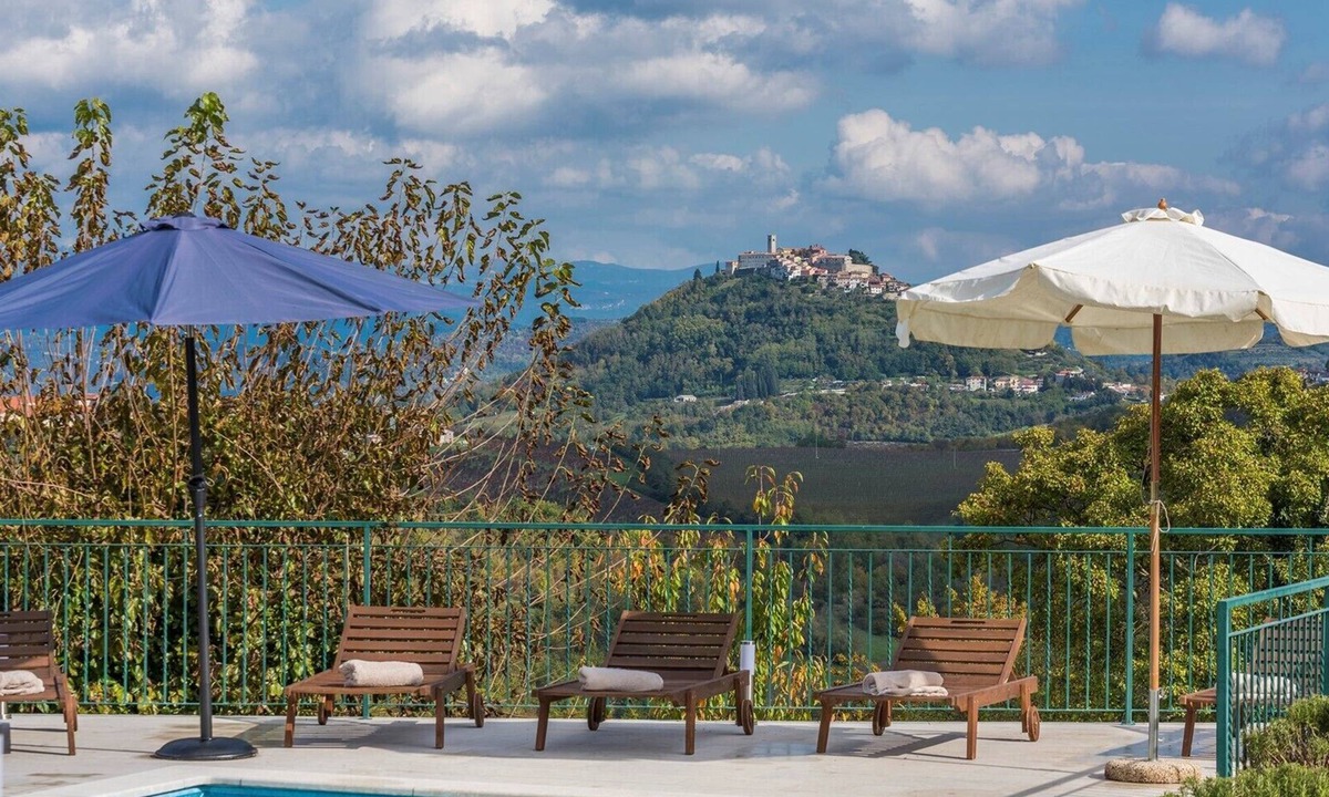 Rakotule Villa | Villa Ana in Spinovci