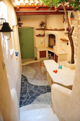 Rab House | Villa Ana Old Town Rab