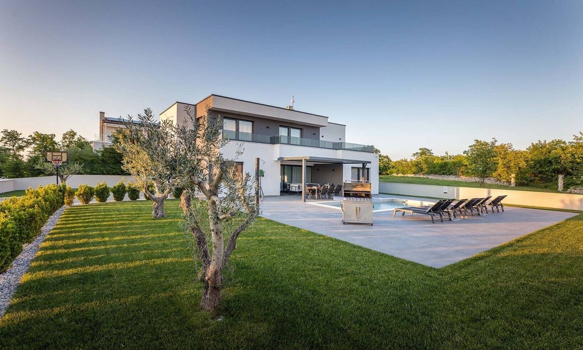 Jursici Villa | Villa Ana Skicini in Jursici