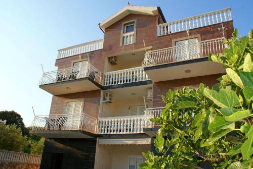 Grebastica Apartment | Villa ANGELIKA
