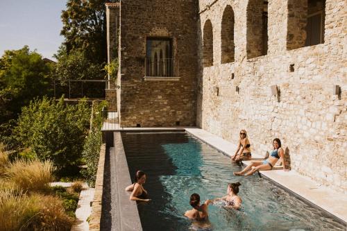 Motovun House | Villa Angelo