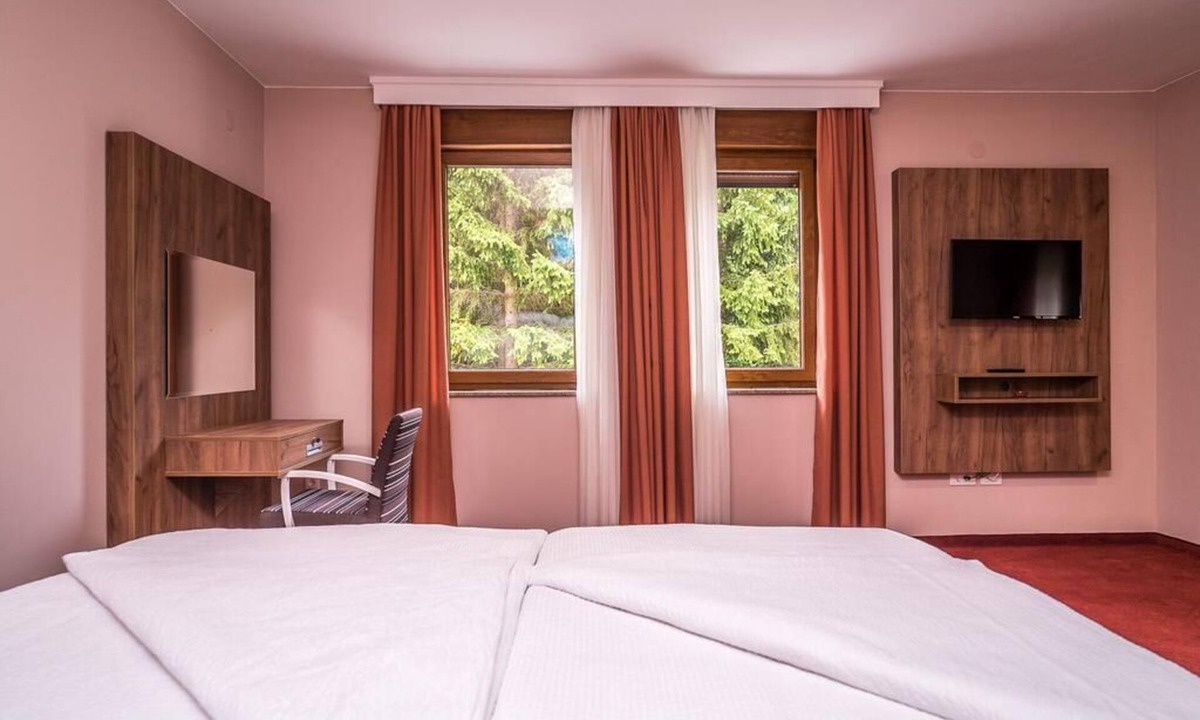 Vrelo Korenicko Bed & Breakfast | Villa Angy