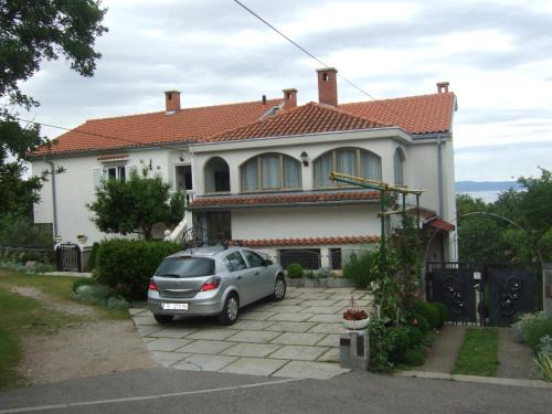 Kraljevica Apartment | Villa Anita