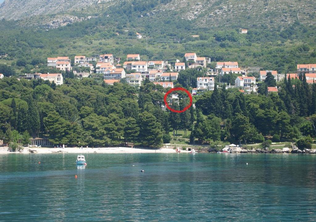 Mlini Villa | Villa Ankon