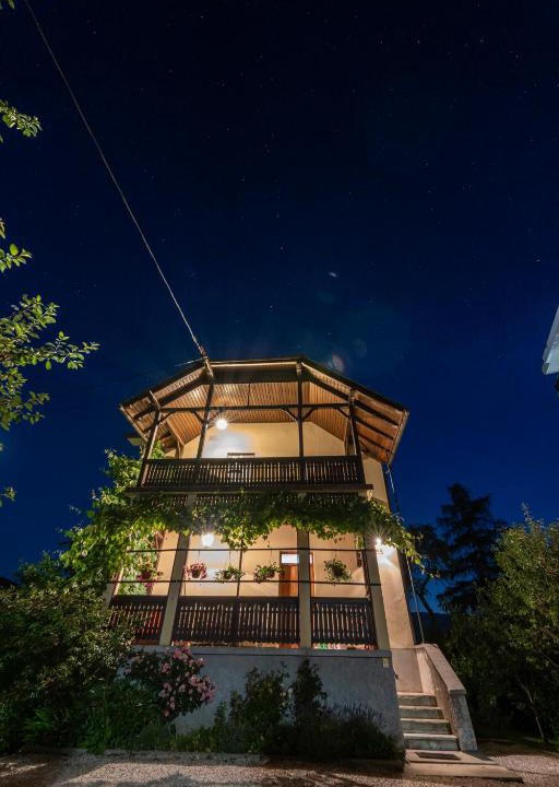 Bled Apartment | Villa Anna