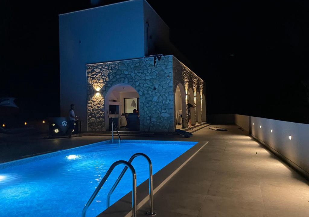 Kremena Villa | Villa Anni