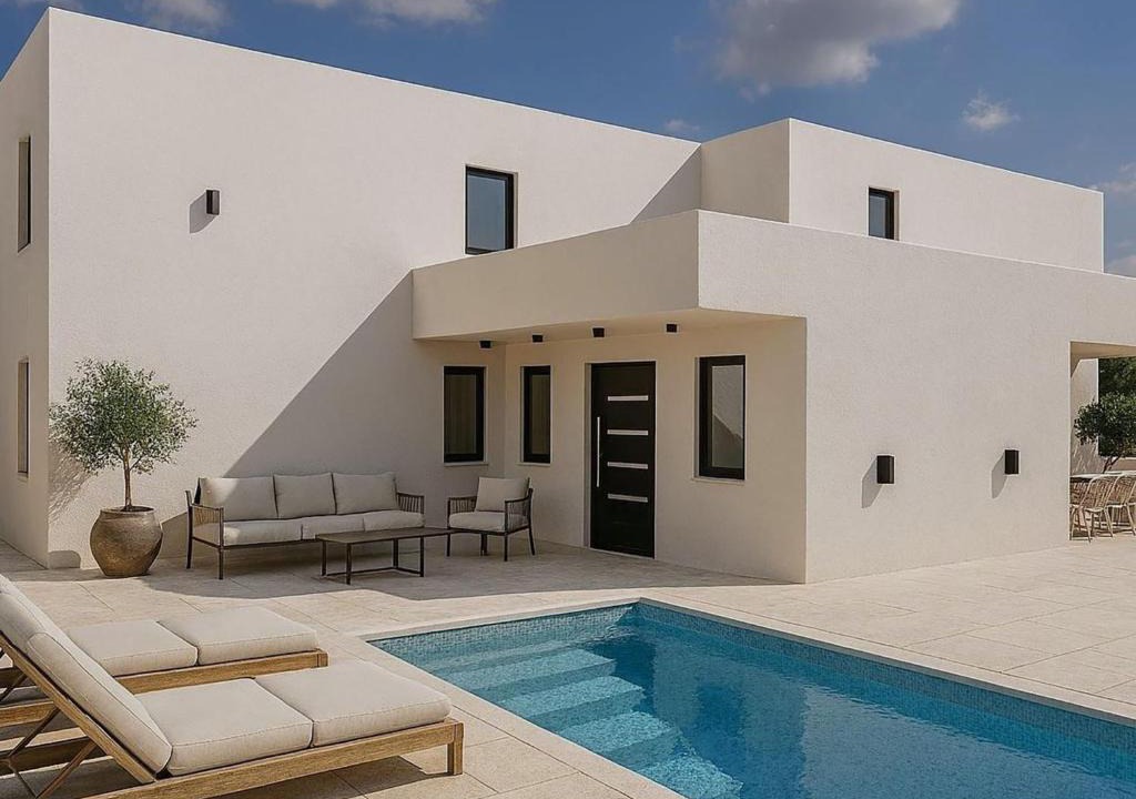 Lopar Villa | Villa Antica by Interhome