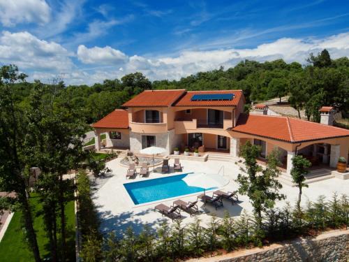 Ripenda Kras Villa | Villa Antonija