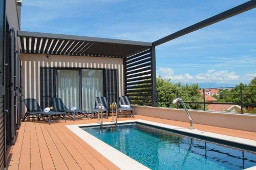 Zaton Villa | Villa Ardura