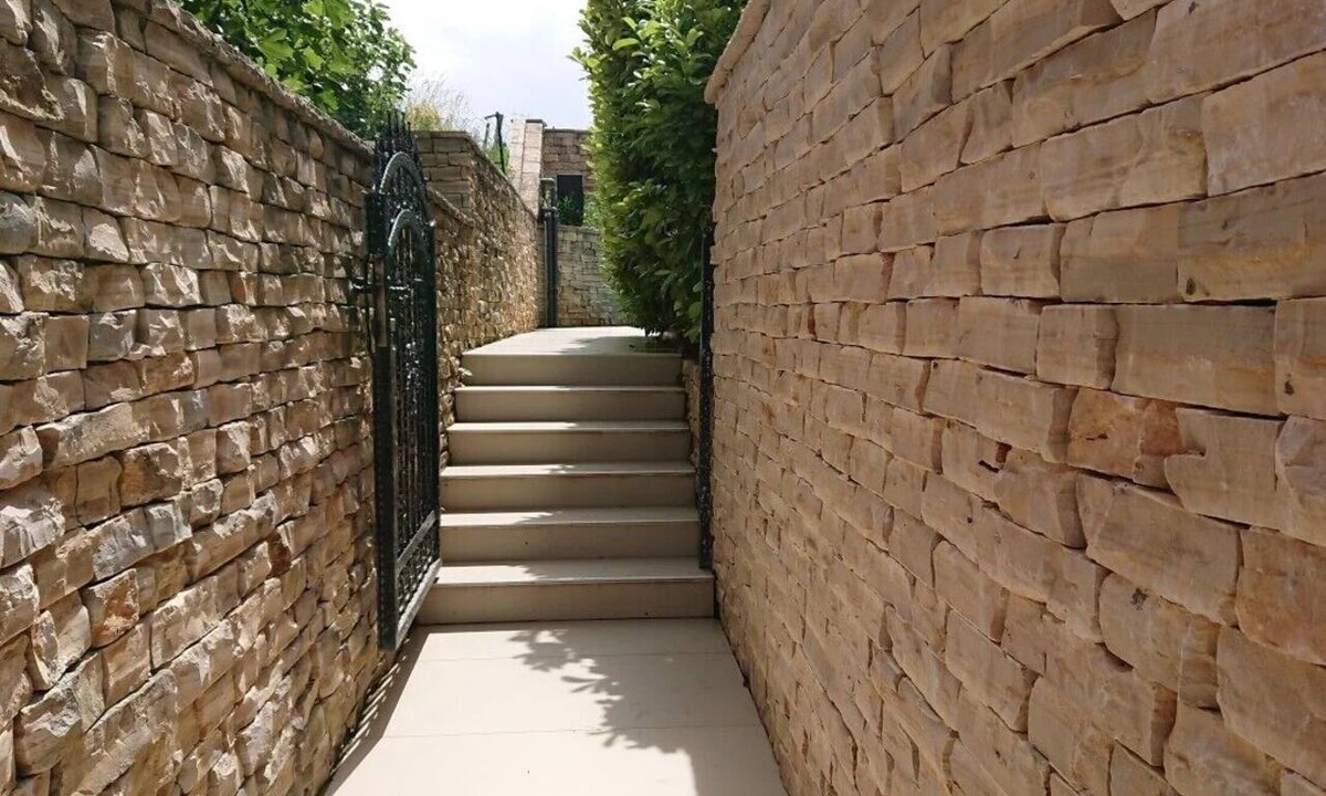 Cizici House | Villa Argenta